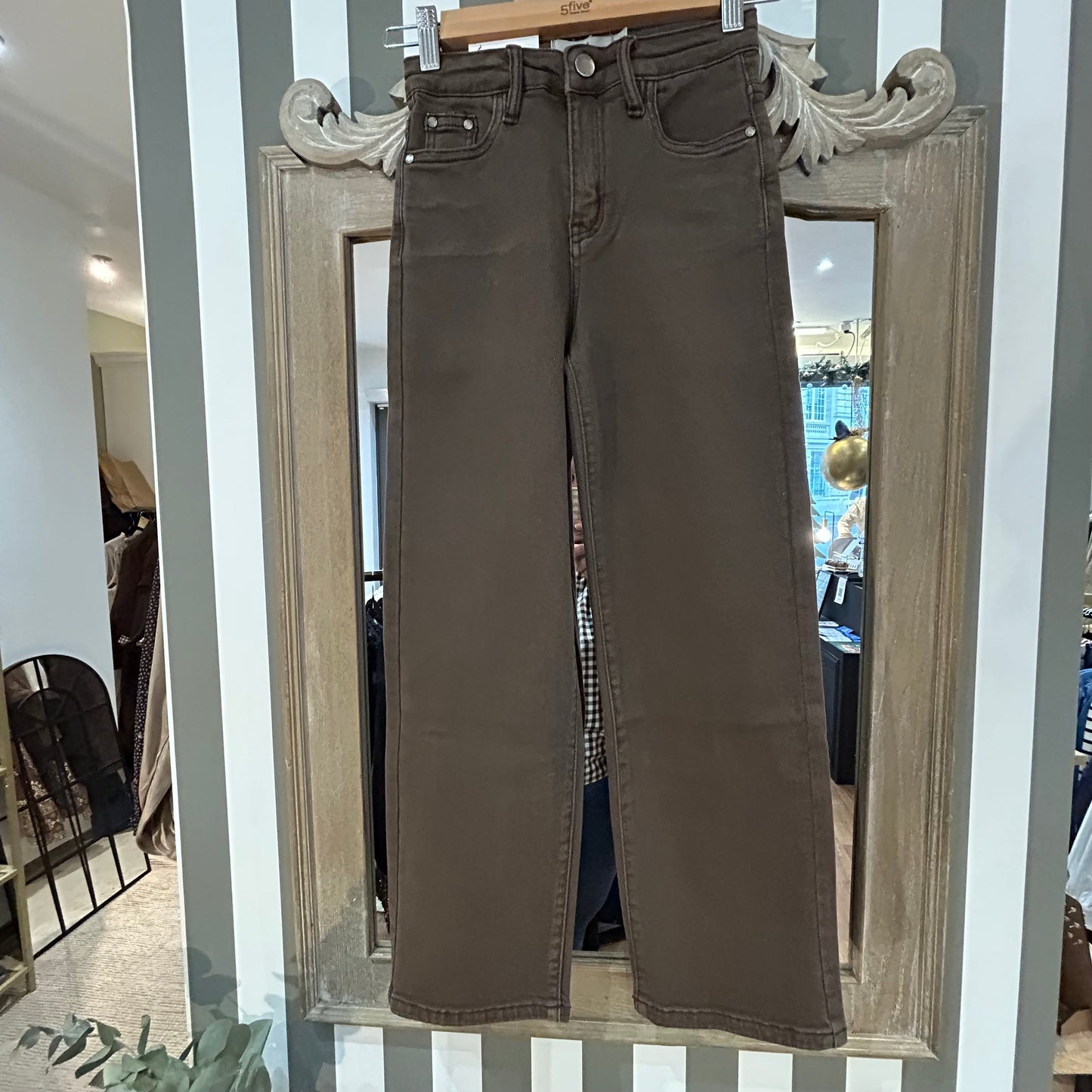 Pantalon Augustin