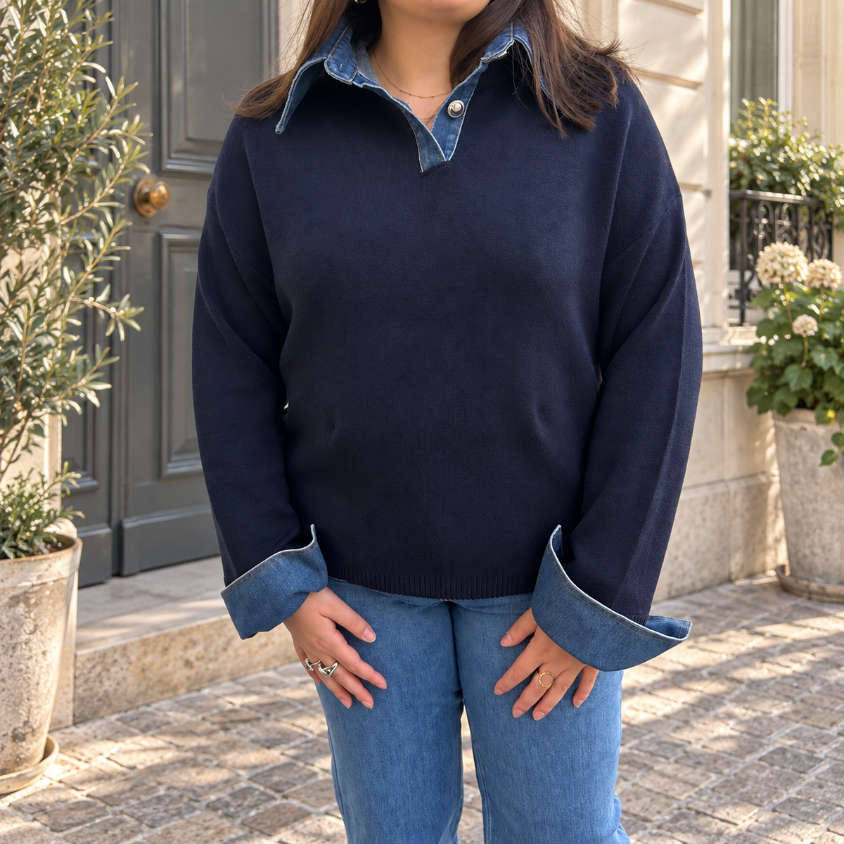 Pull Léandro