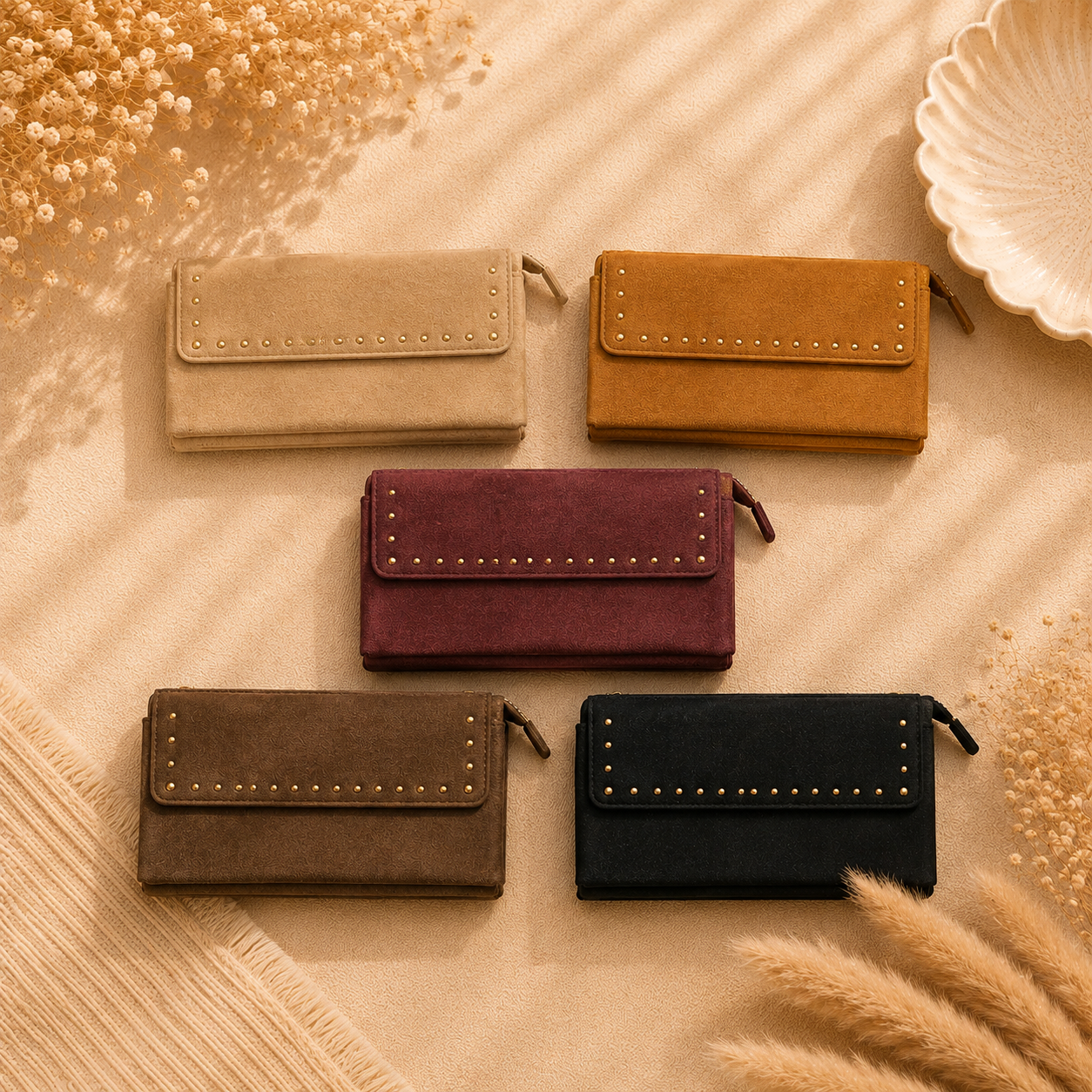 Sac portefeuille