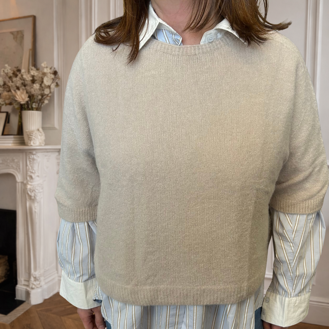 Pull Anatole