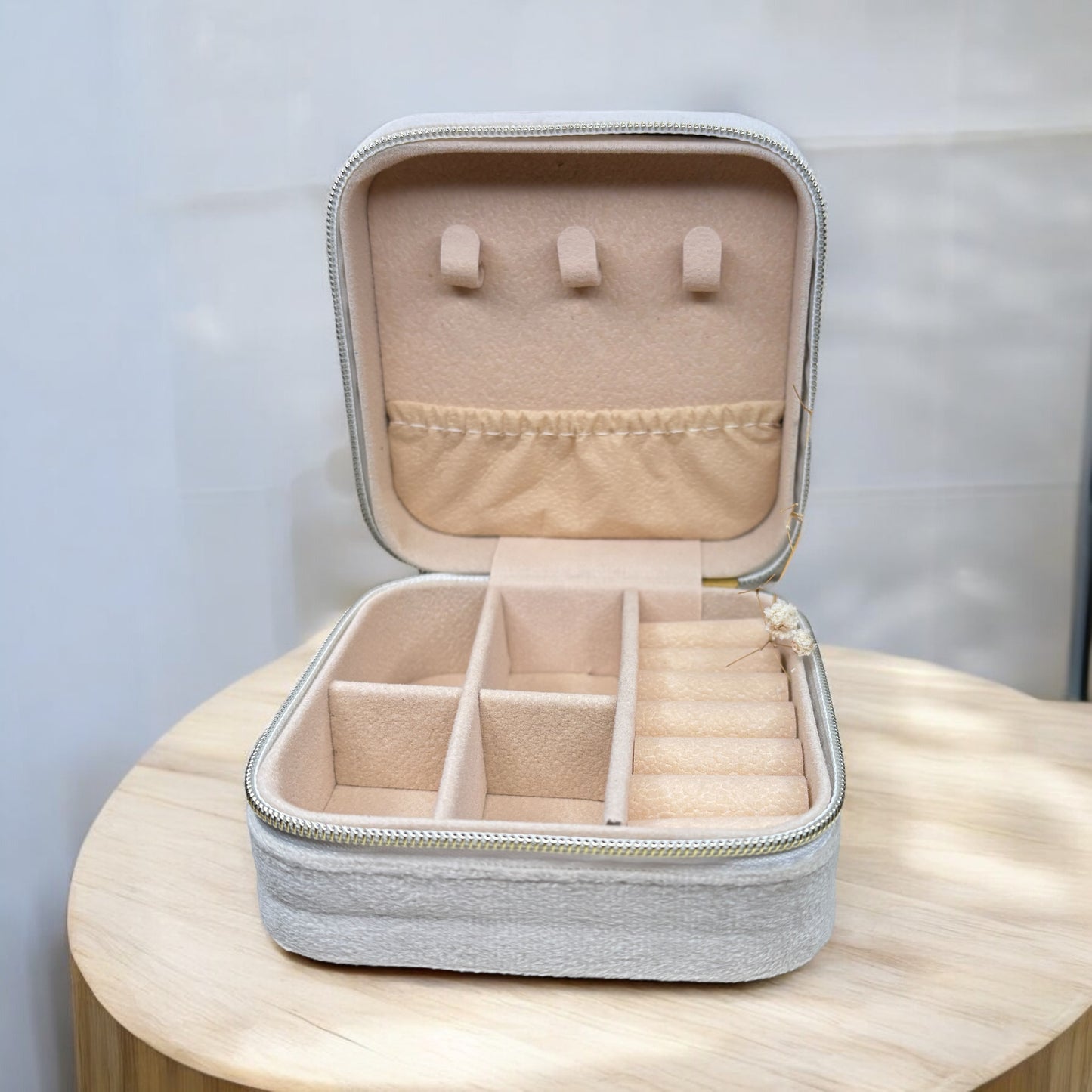 Boîte à bijoux