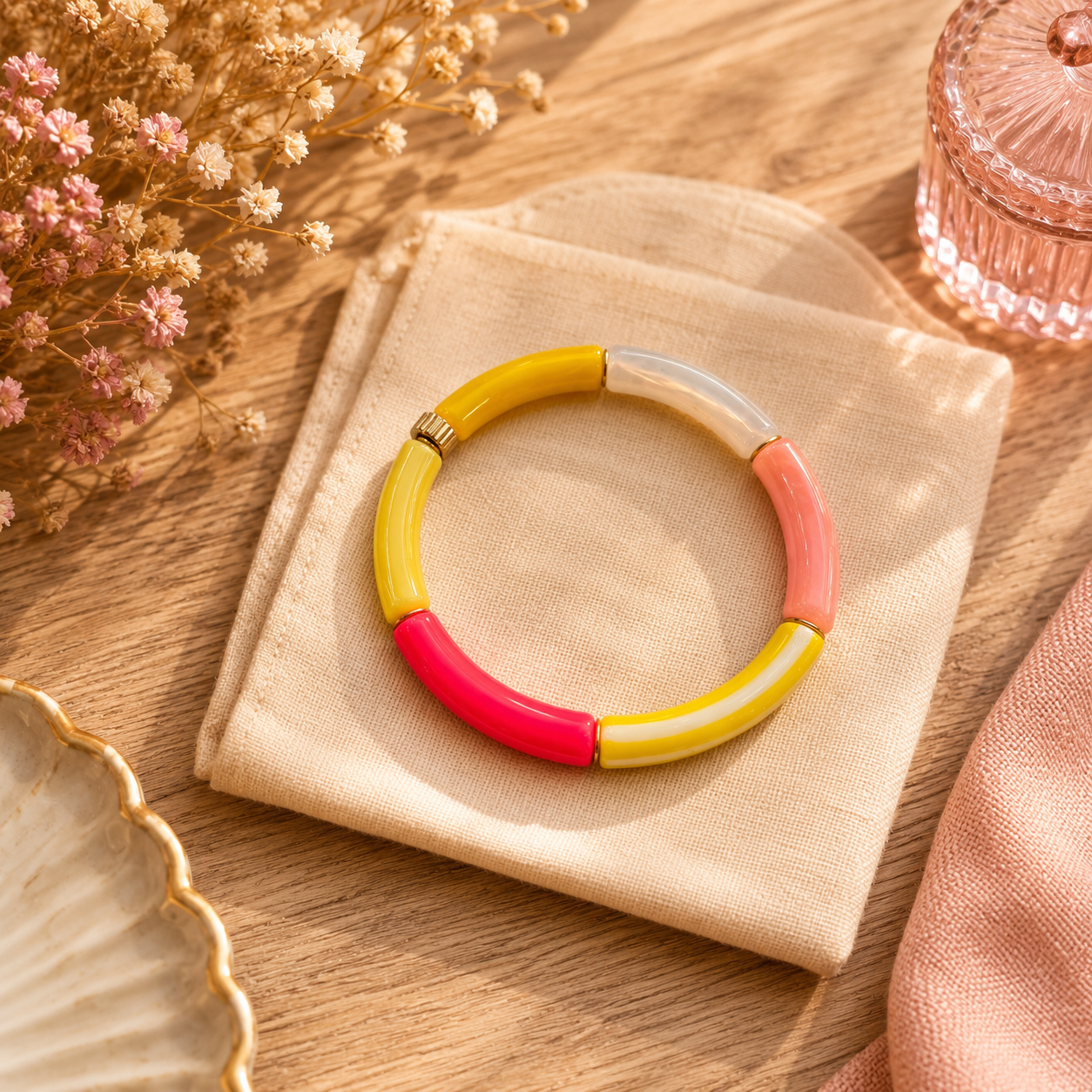 Bracelet Pierre
