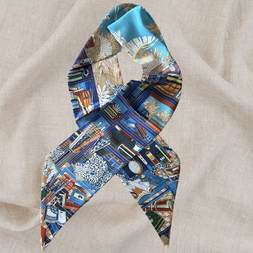 Foulard Twilly