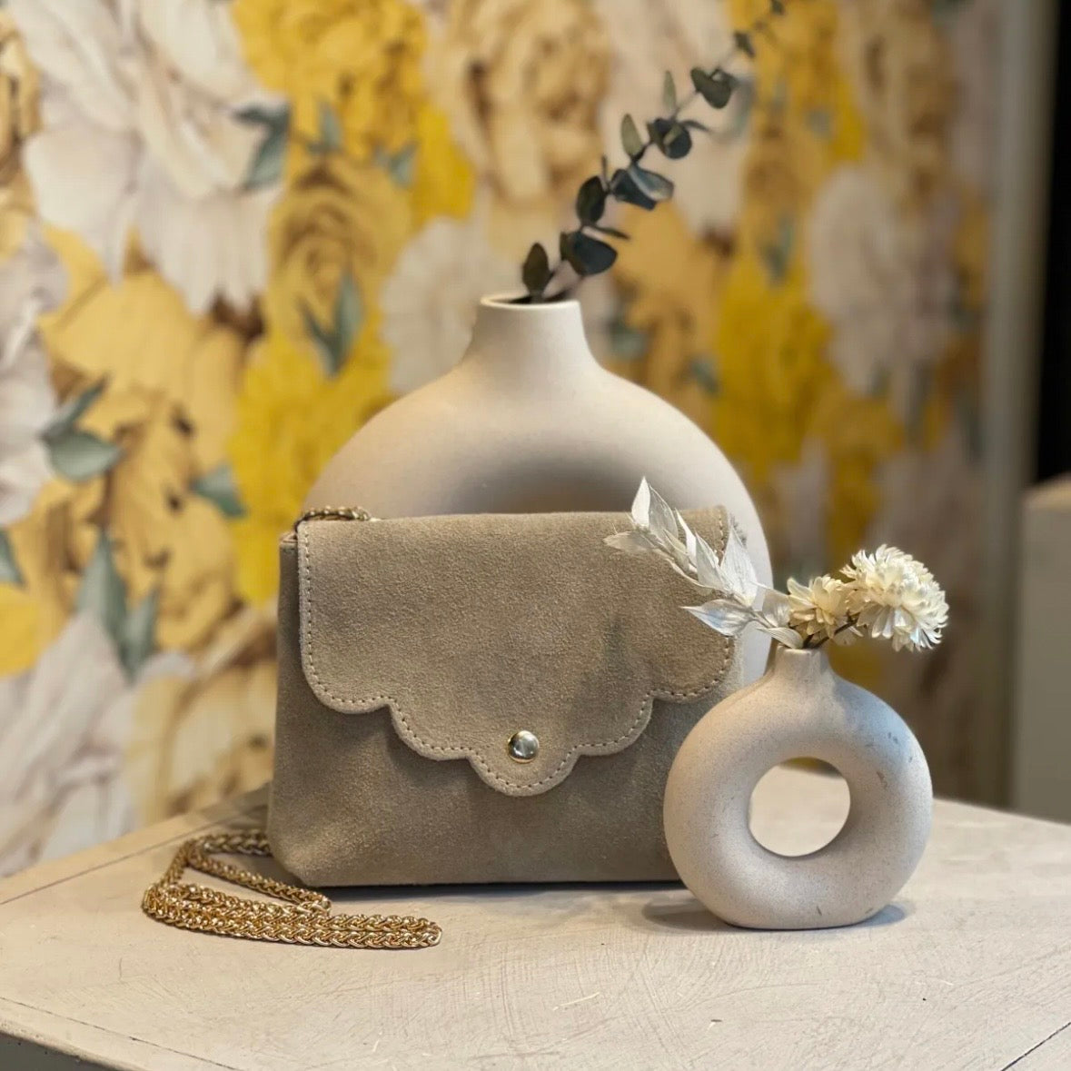 Pochette Felicie mini