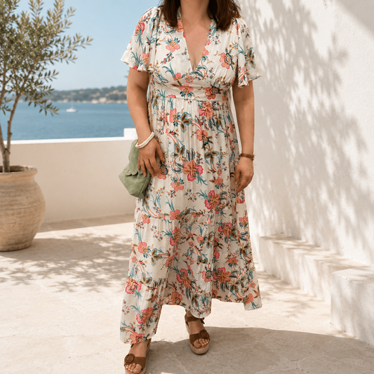 Robe Béryl