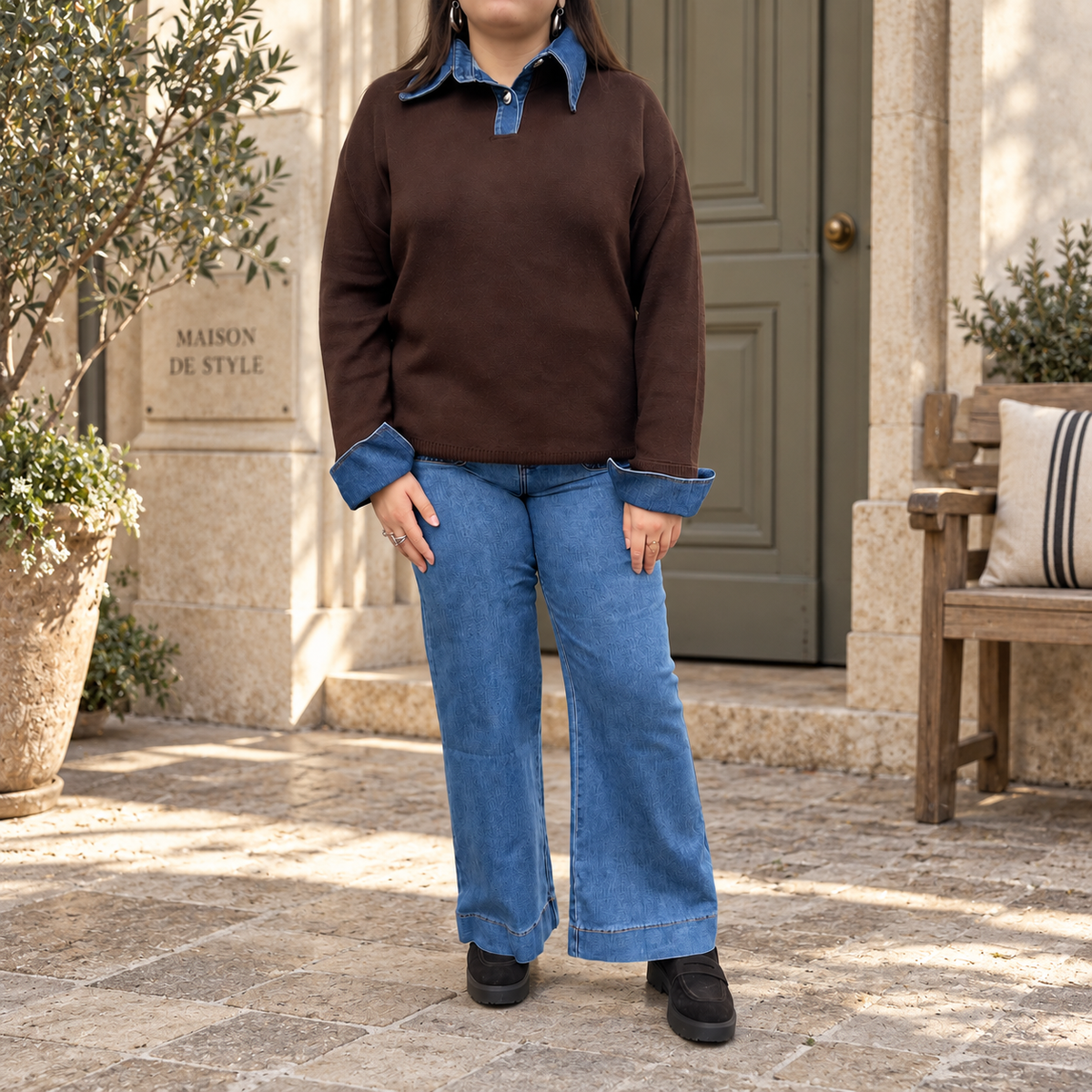 Pull Léandro