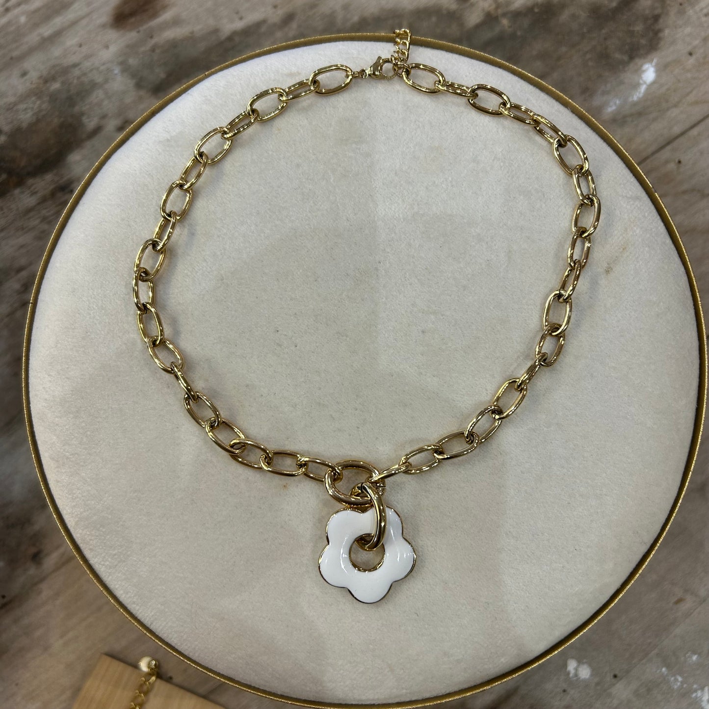 Collier Madeline