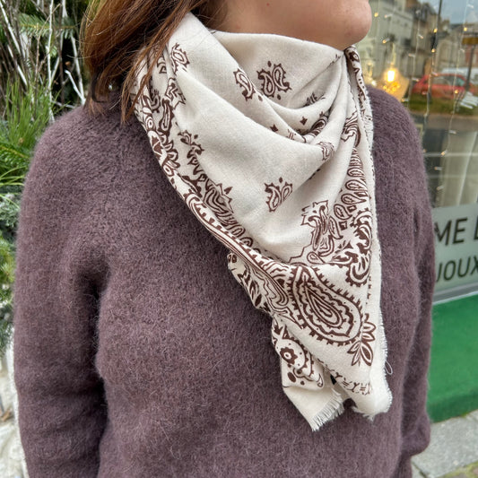 Foulard Bandana
