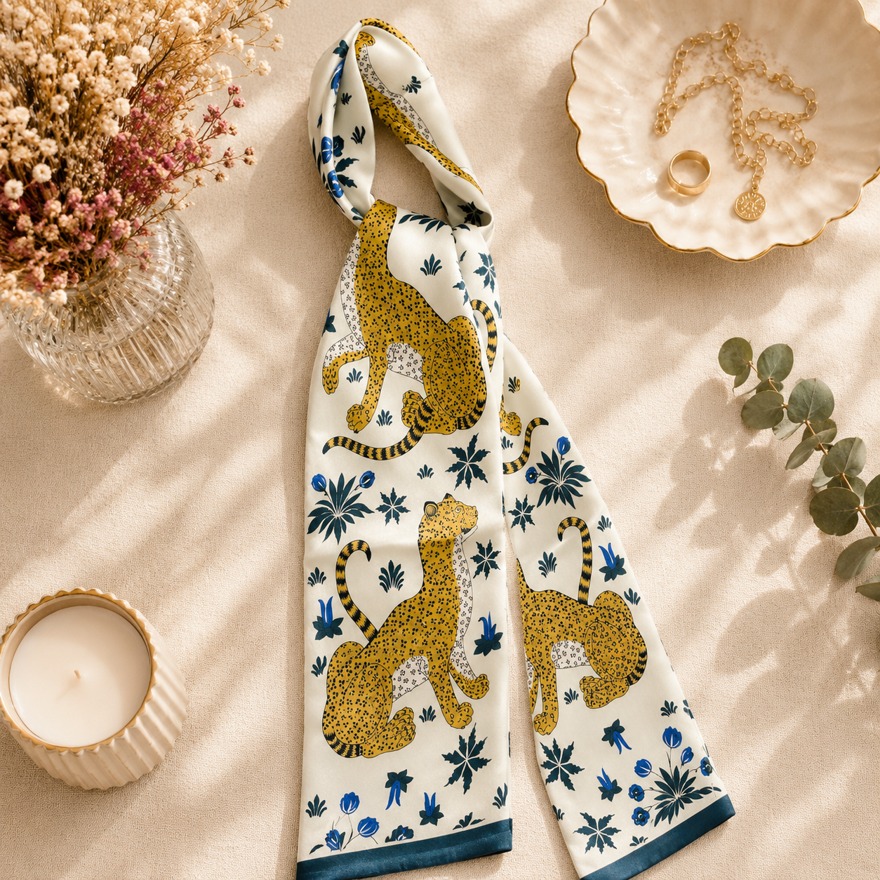 Foulard Twilly