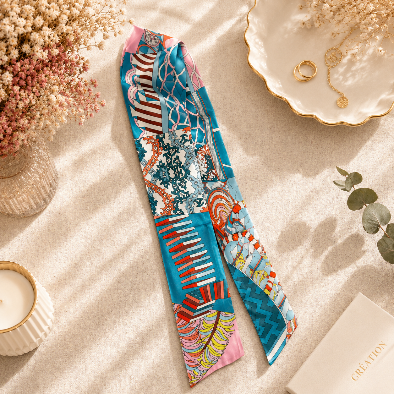 Foulard Twilly
