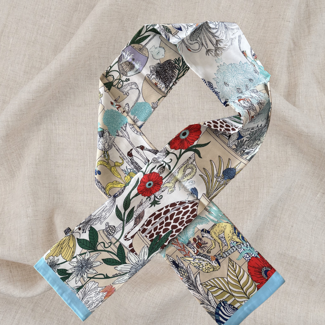 Foulard Twilly