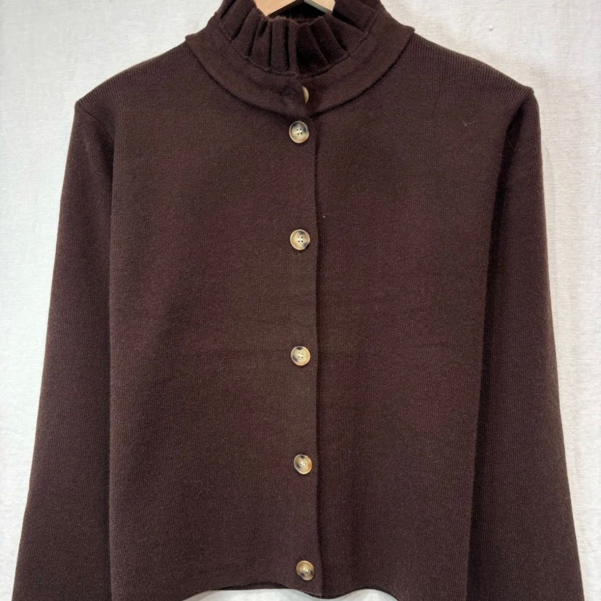 Cardigan Lucien