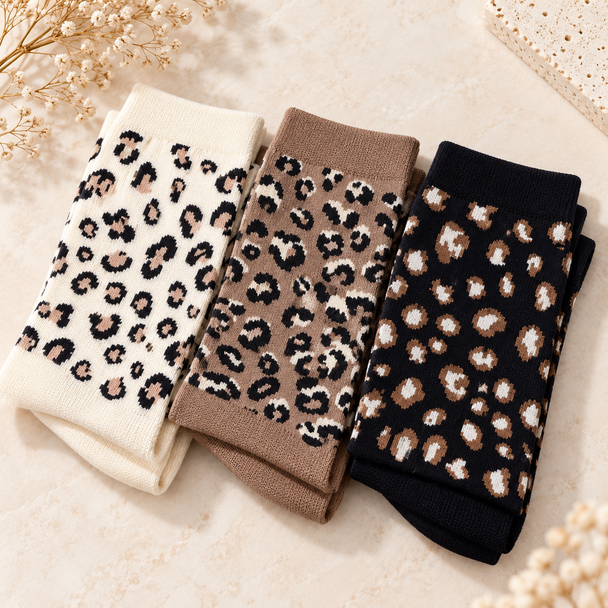 Chaussettes Nathalie