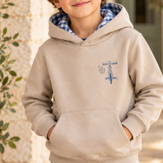 Sweat garçon Arthur
