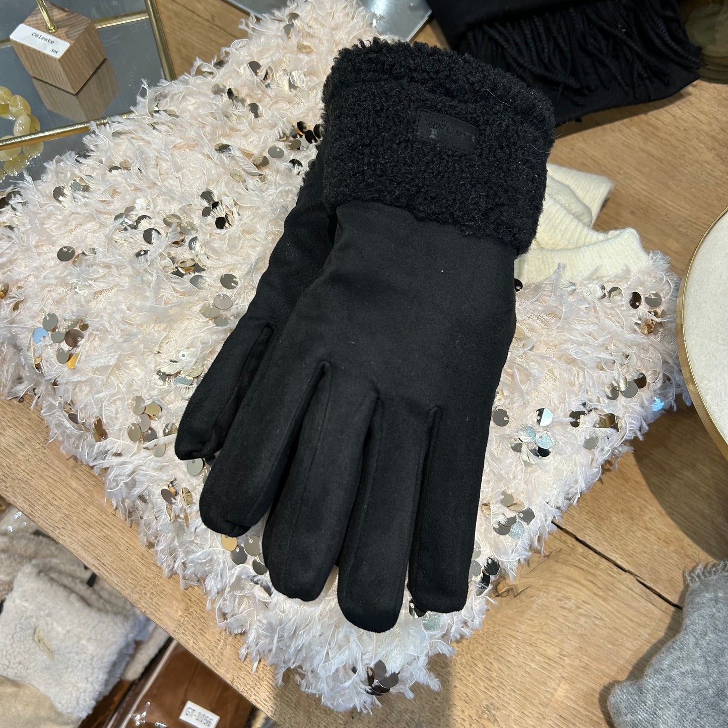 Gants Charline