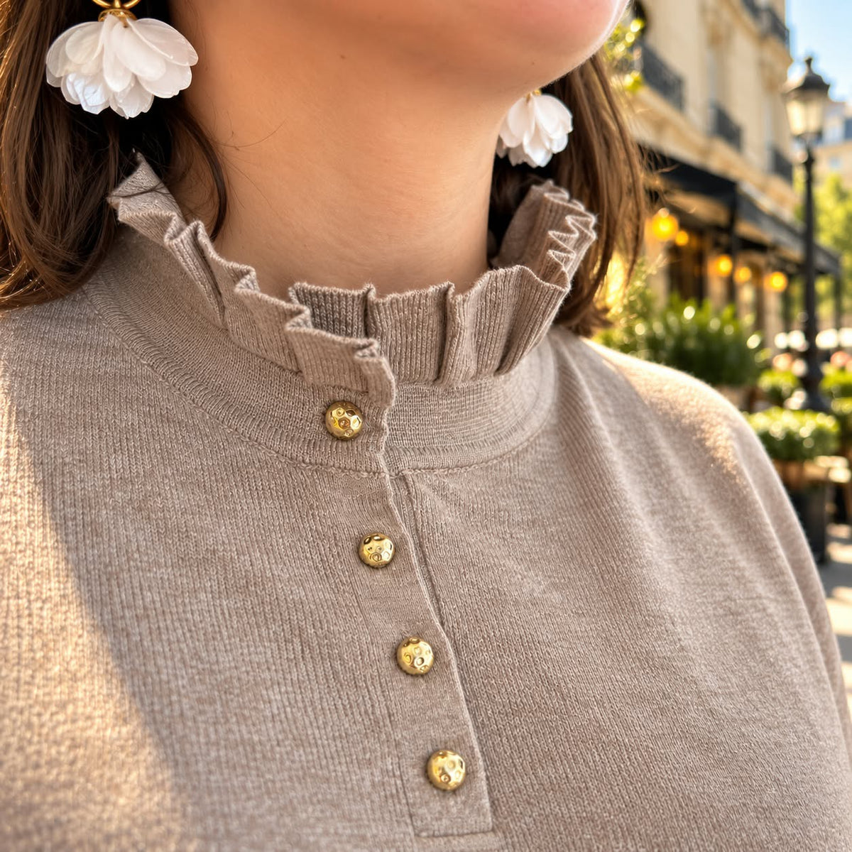 Pull Émile