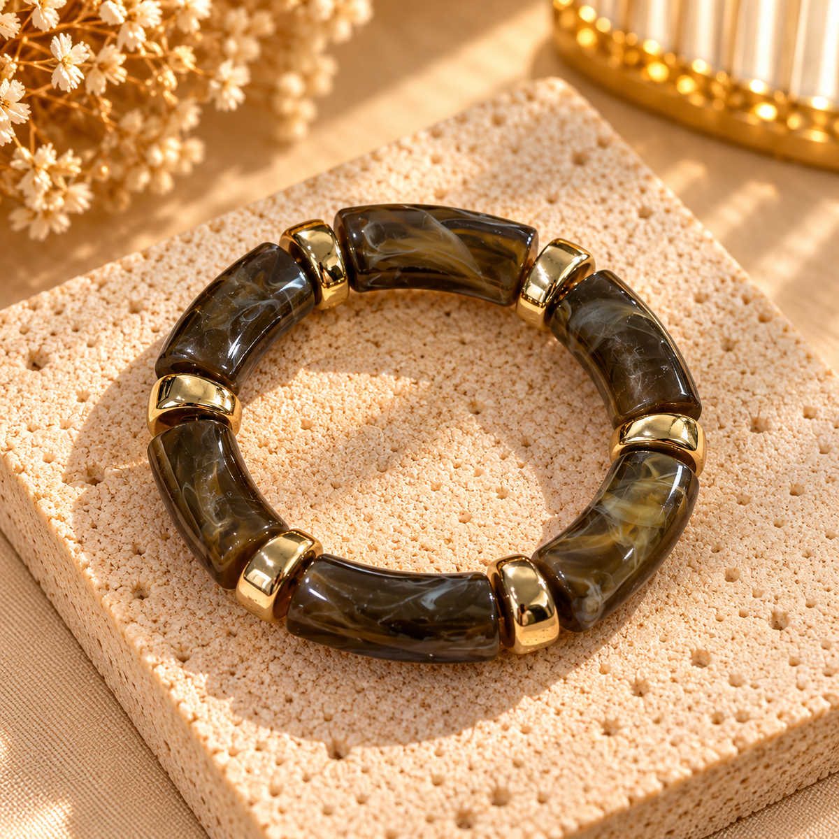 Bracelet Pierre XL