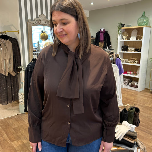 Chemise Cassandra