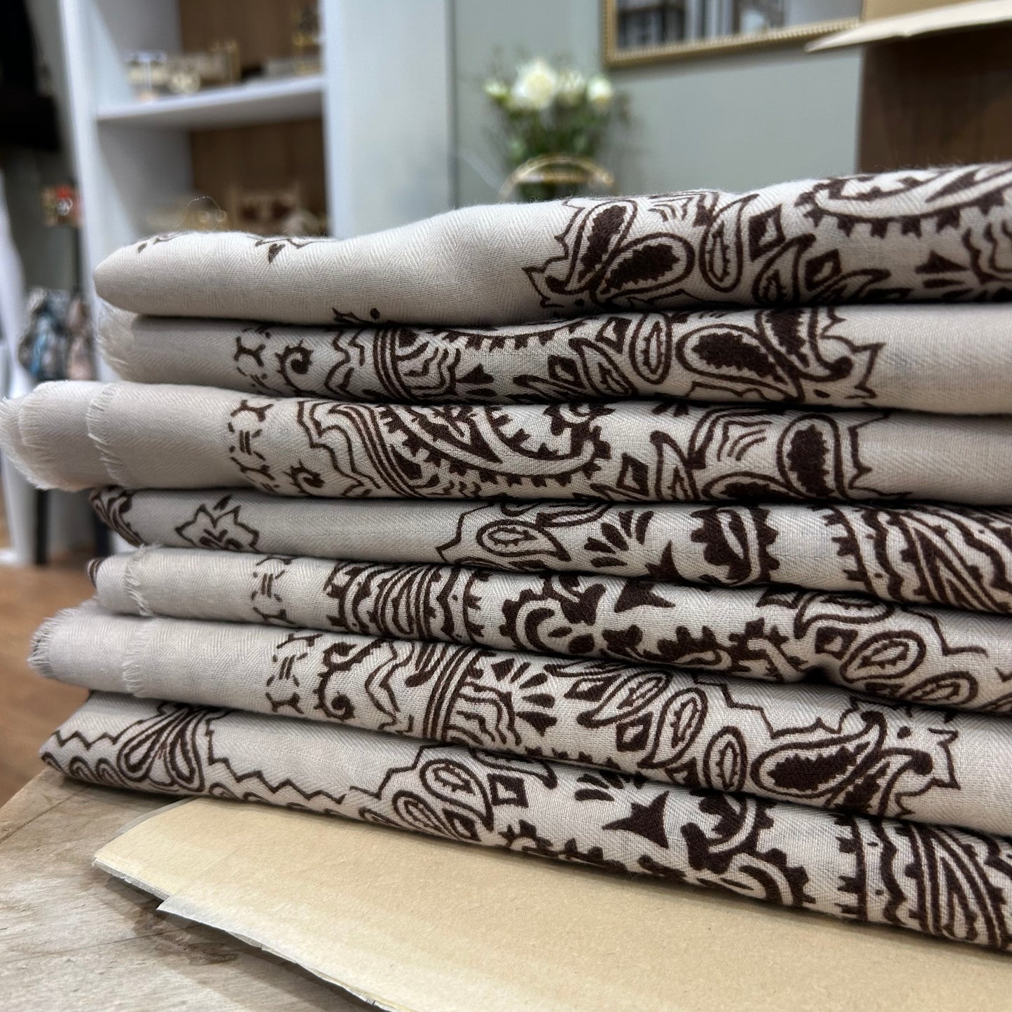 Foulard Bandana