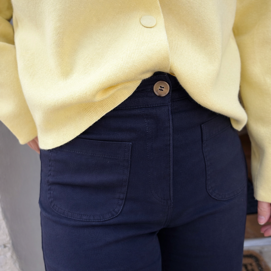 Pantalon Lucien