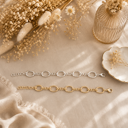 Bracelet Ombeline
