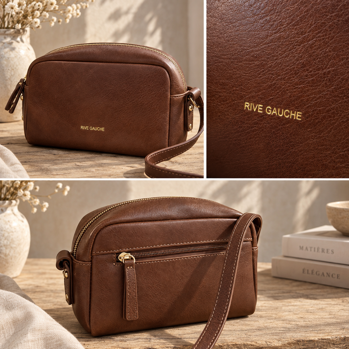 Sac Rive Gauche