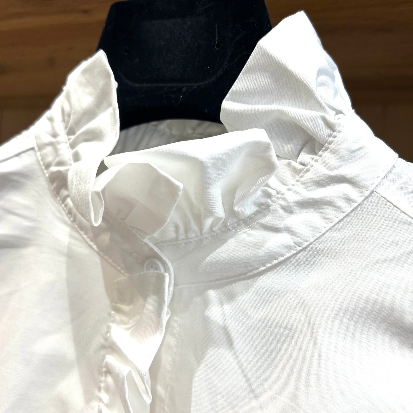 Chemise Isaure