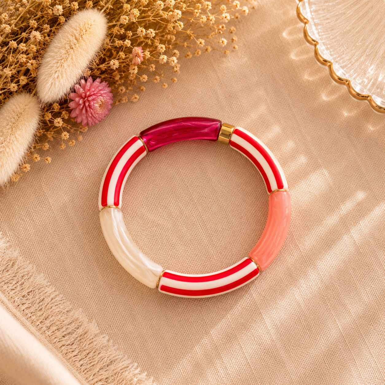 Bracelet Pierre
