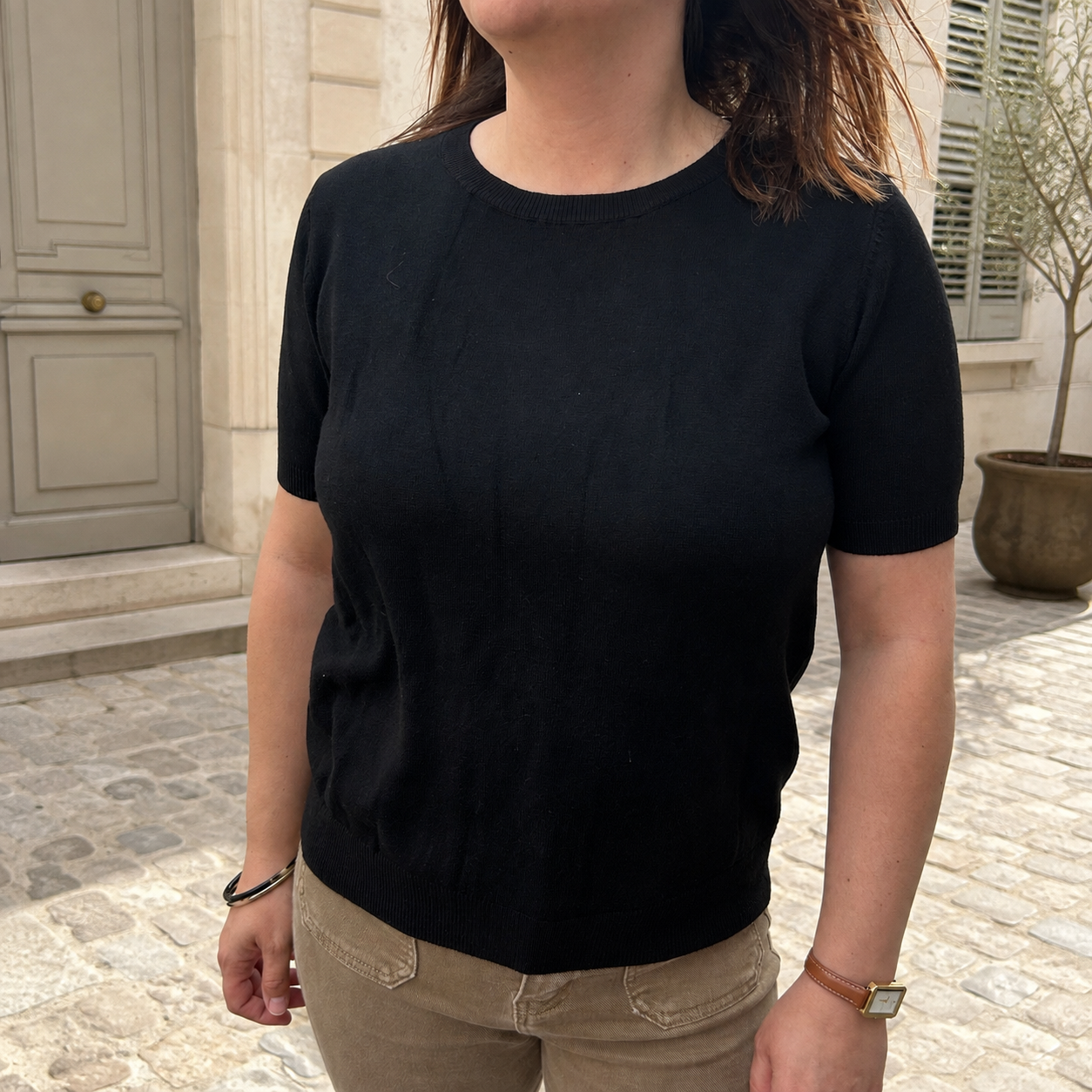 Pull Lisette