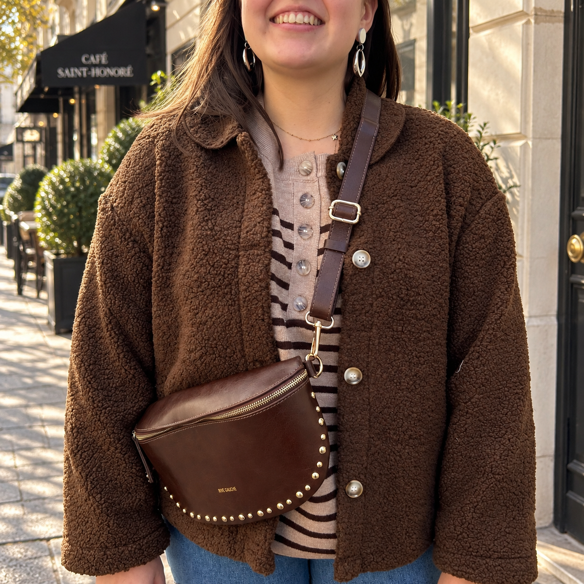 Sac banane Rive Gauche