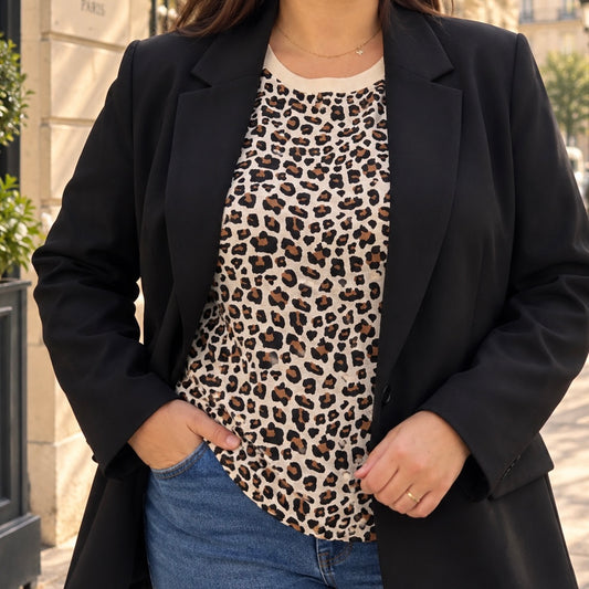 Top Léon