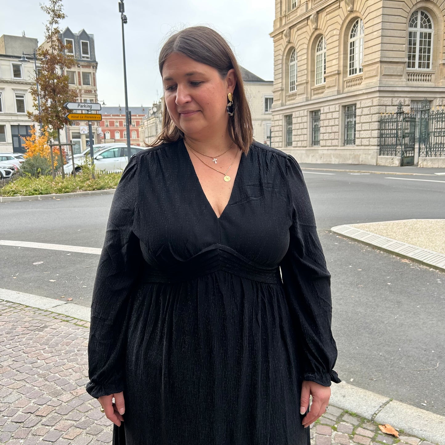 Robe Alba
