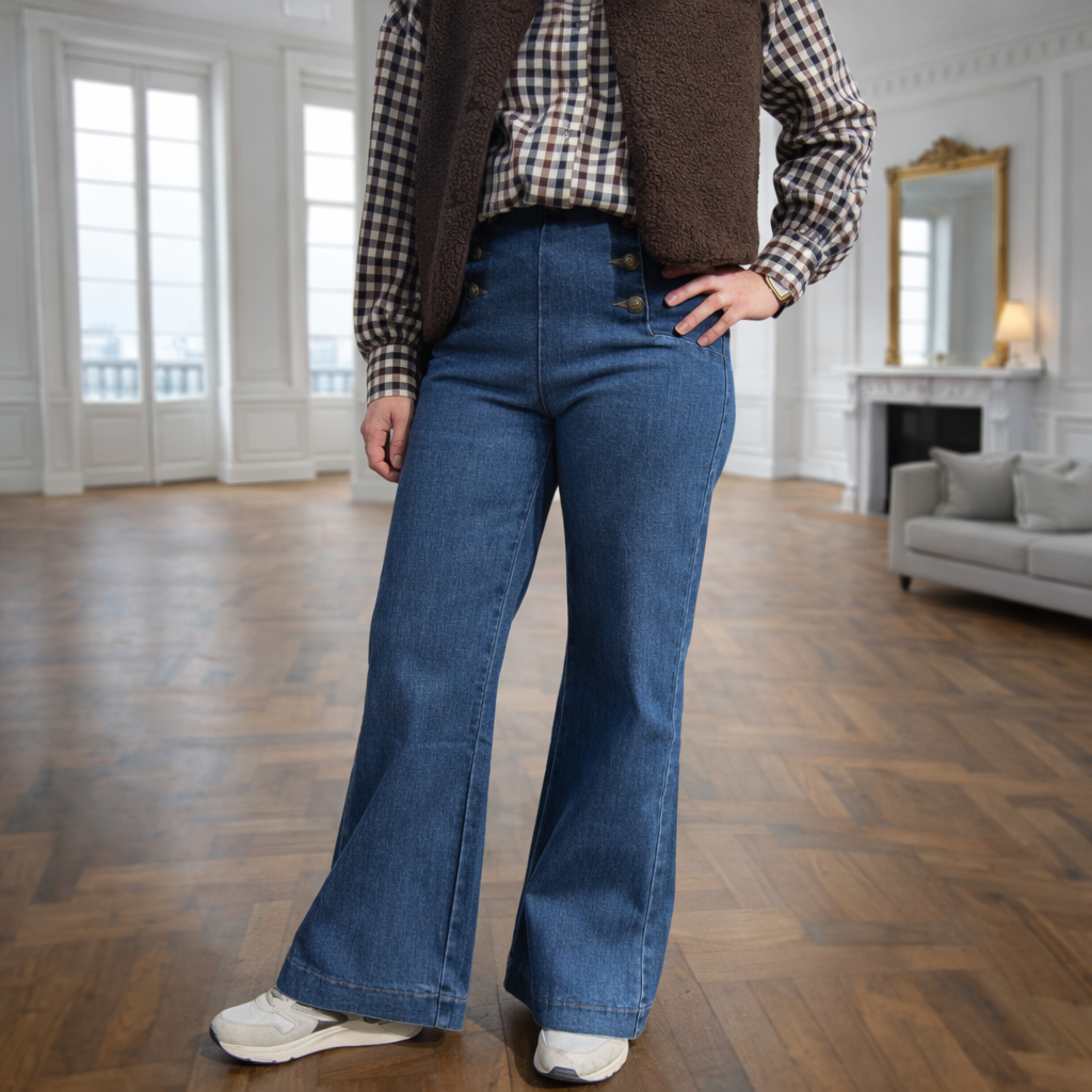 Pantalon Victor