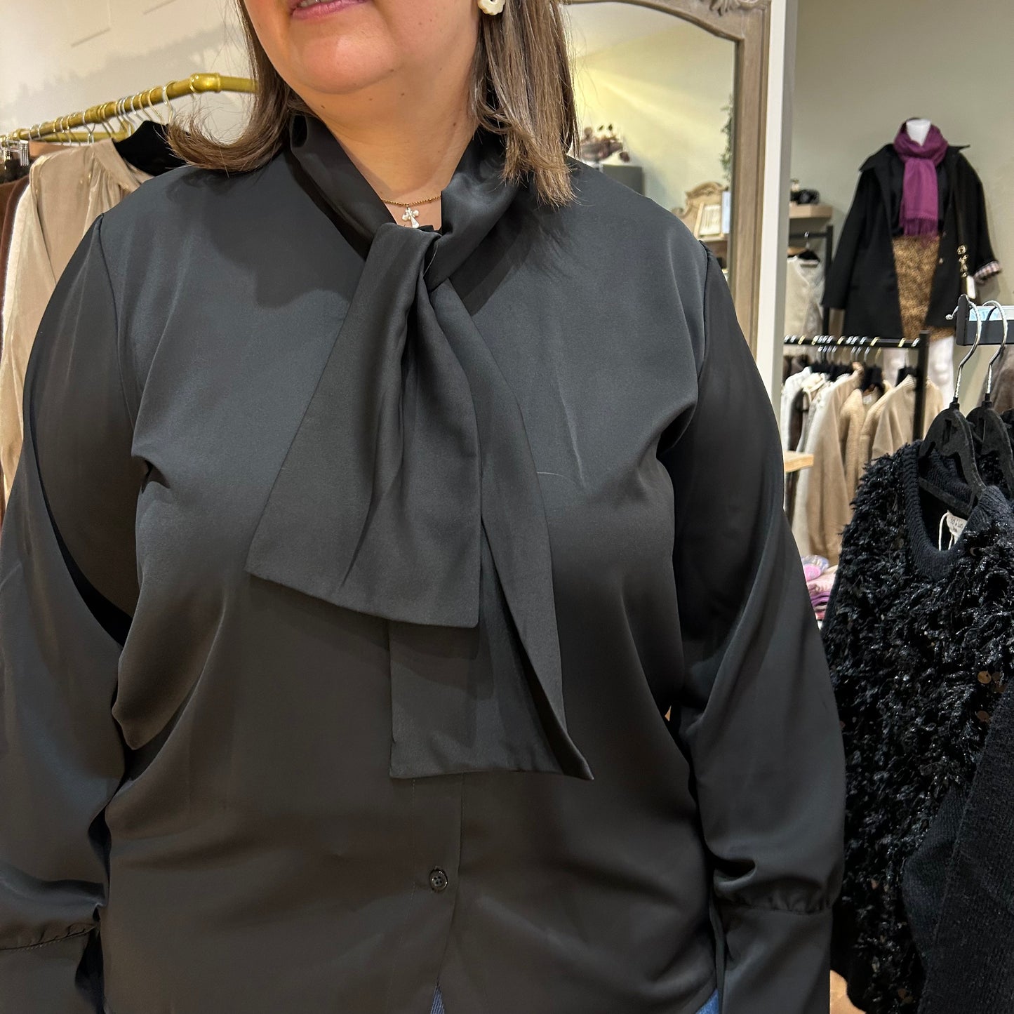 Chemise Cassandra