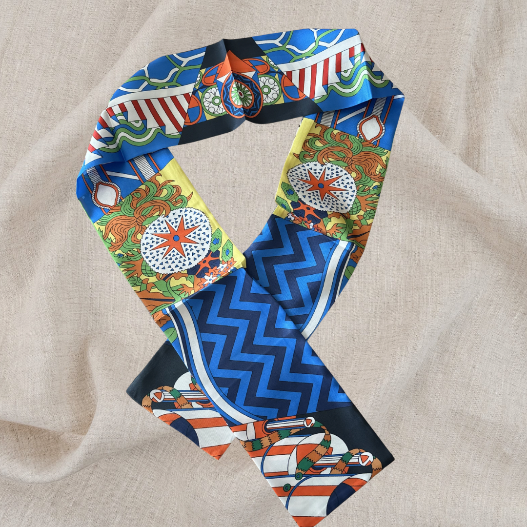 Foulard Twilly