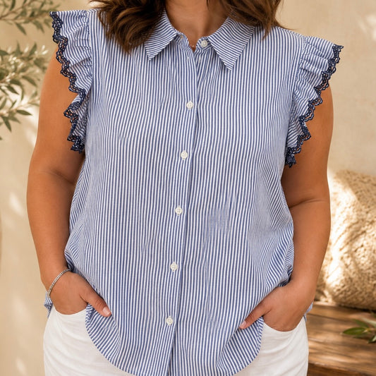 Blouse Albertine
