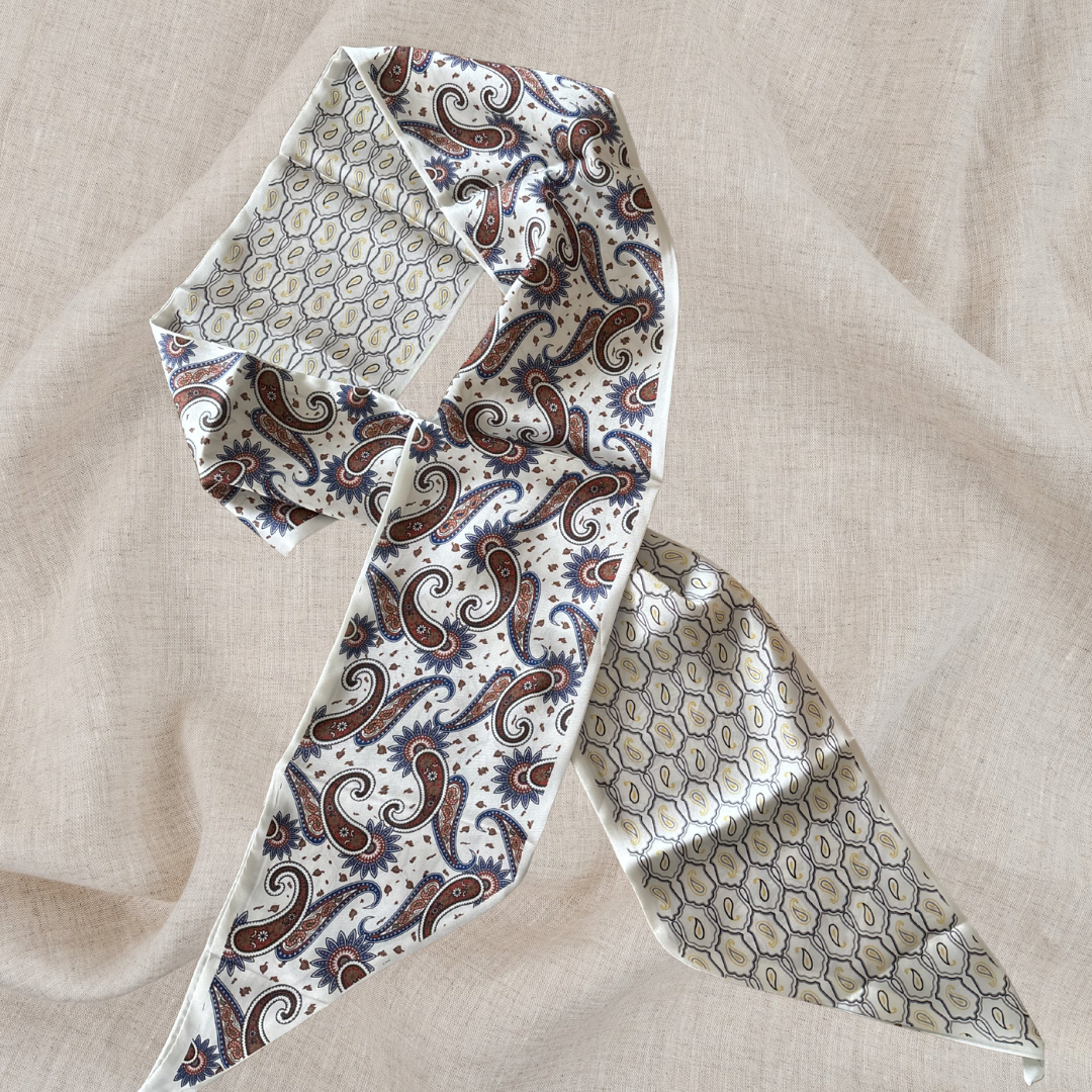 Foulard Twilly