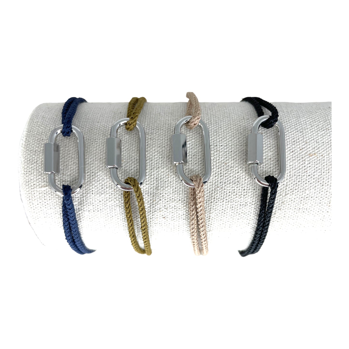 Bracelet ANATOLE cadenas