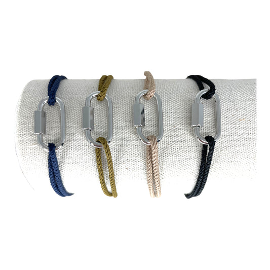 Bracelet ANATOLE cadenas