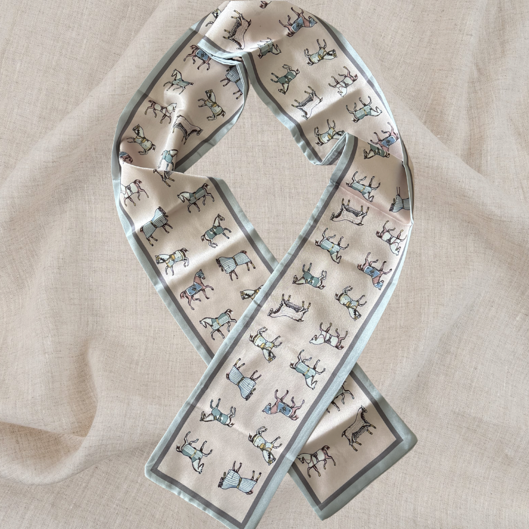 Foulard Twilly