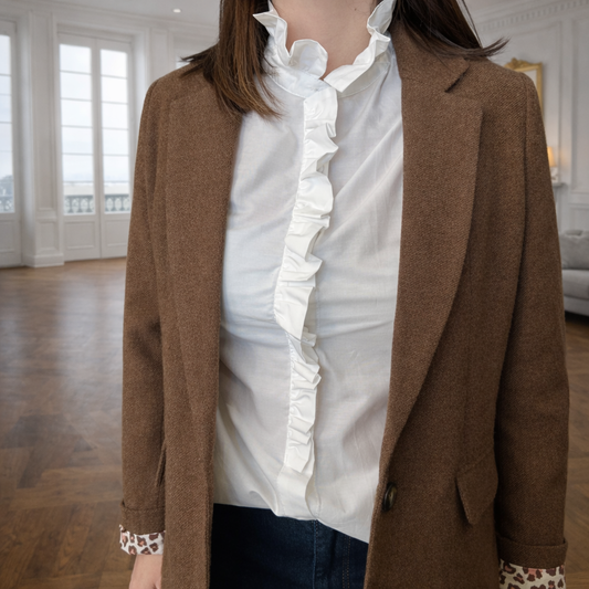 Chemise Isaure