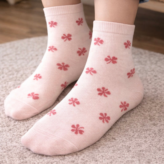 Chaussettes Trèfle