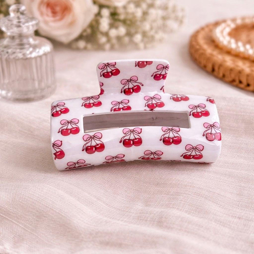 Barrette cheveux fantaisie