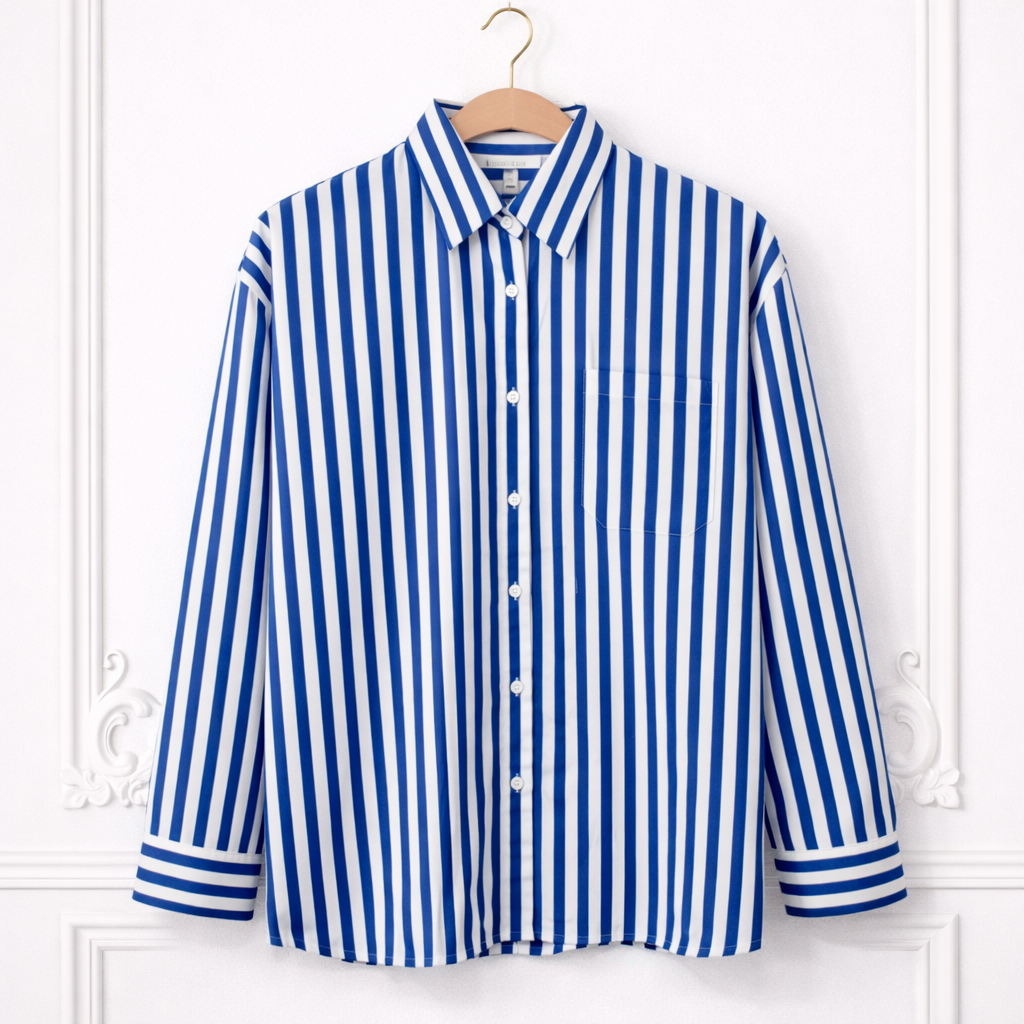 Chemise Rosalie