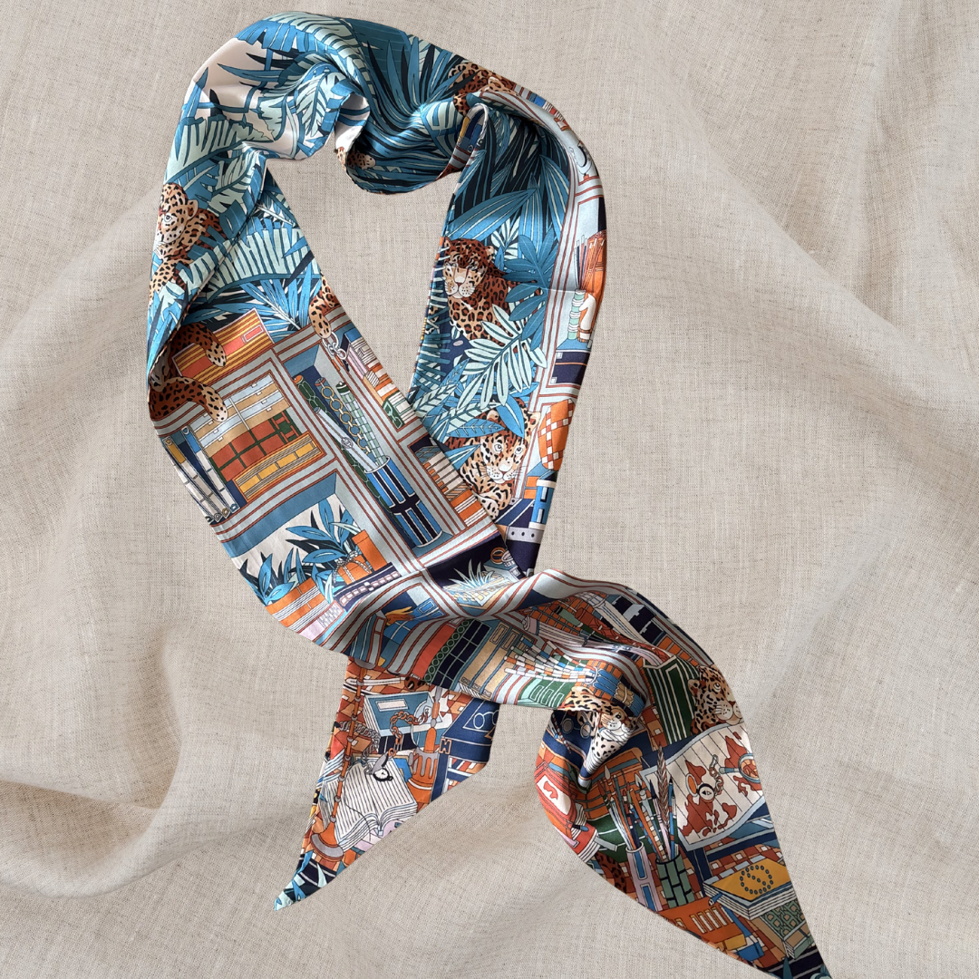 Foulard Twilly