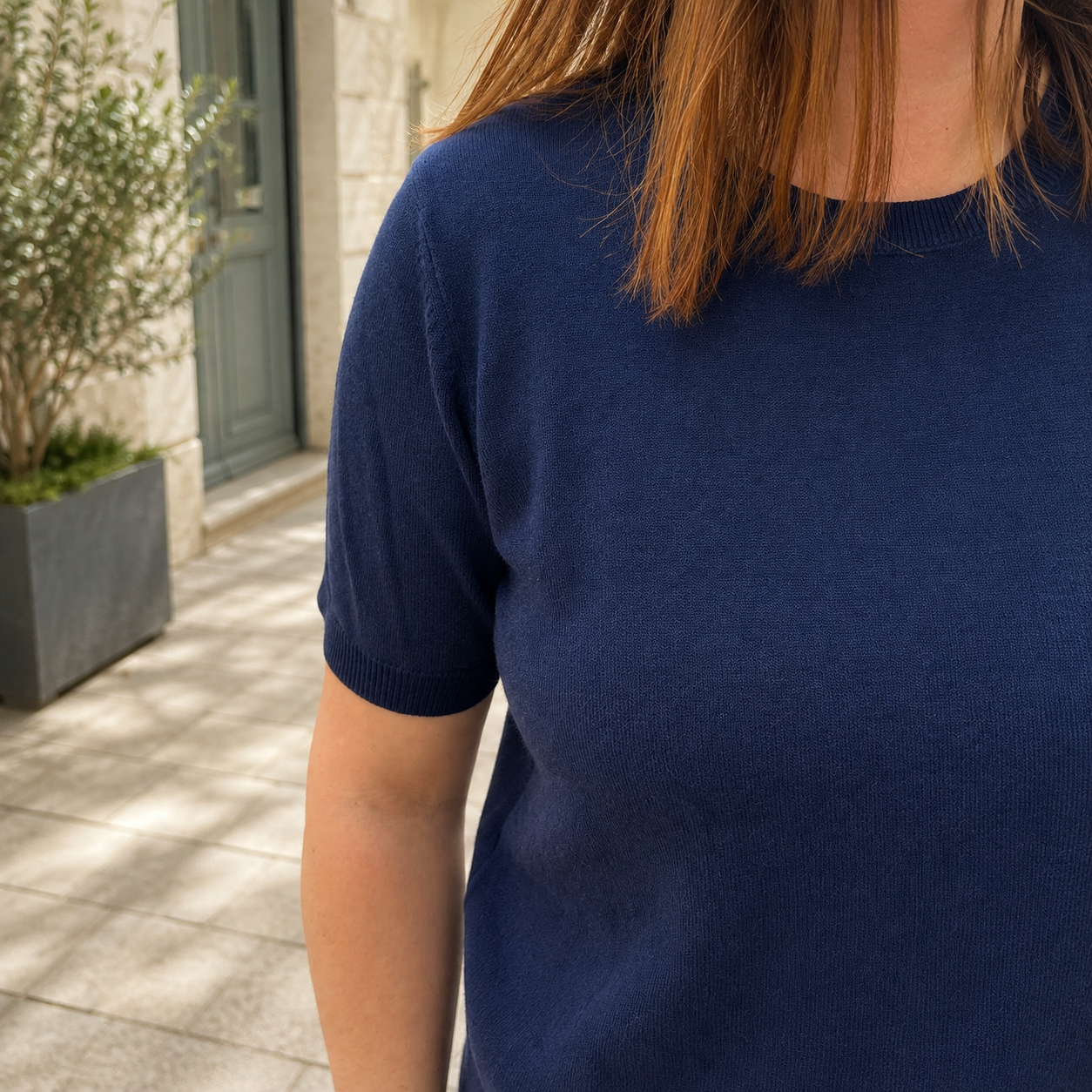 Pull Lisette