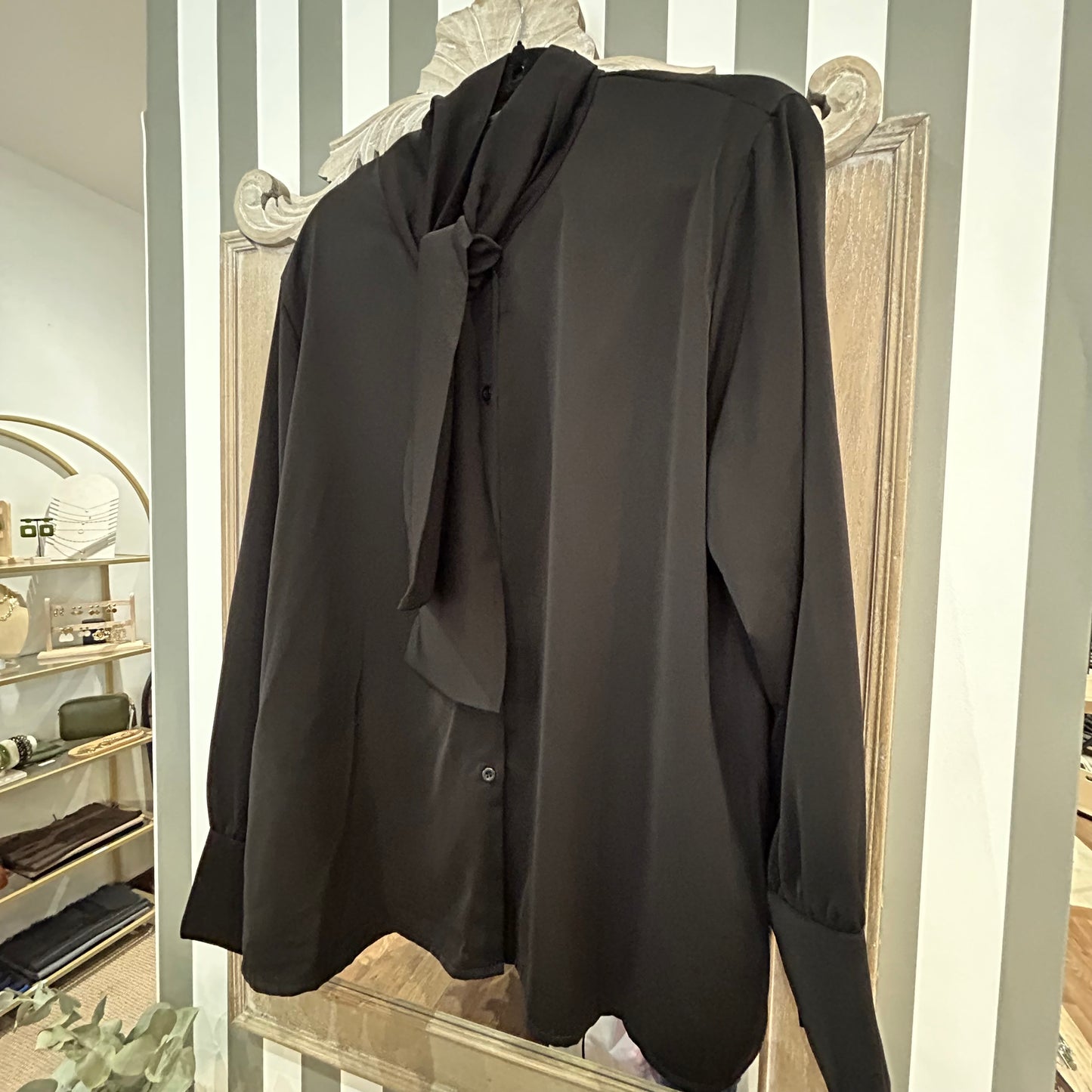 Chemise Cassandra