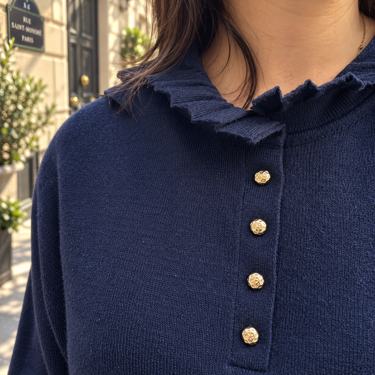 Pull Émile