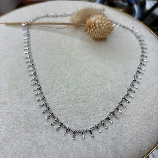 Collier Bâtonnets