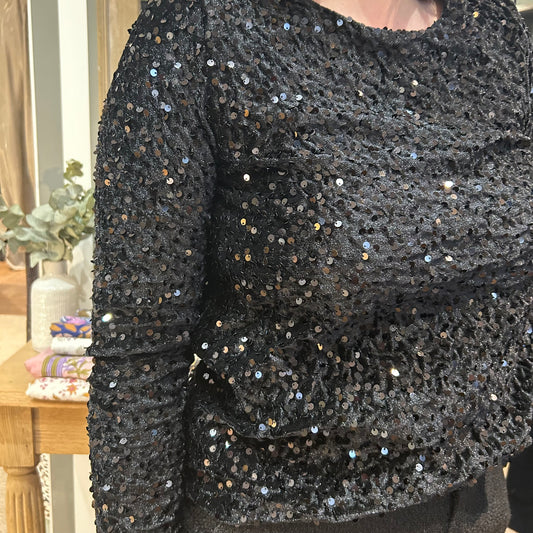 Blouse Talya